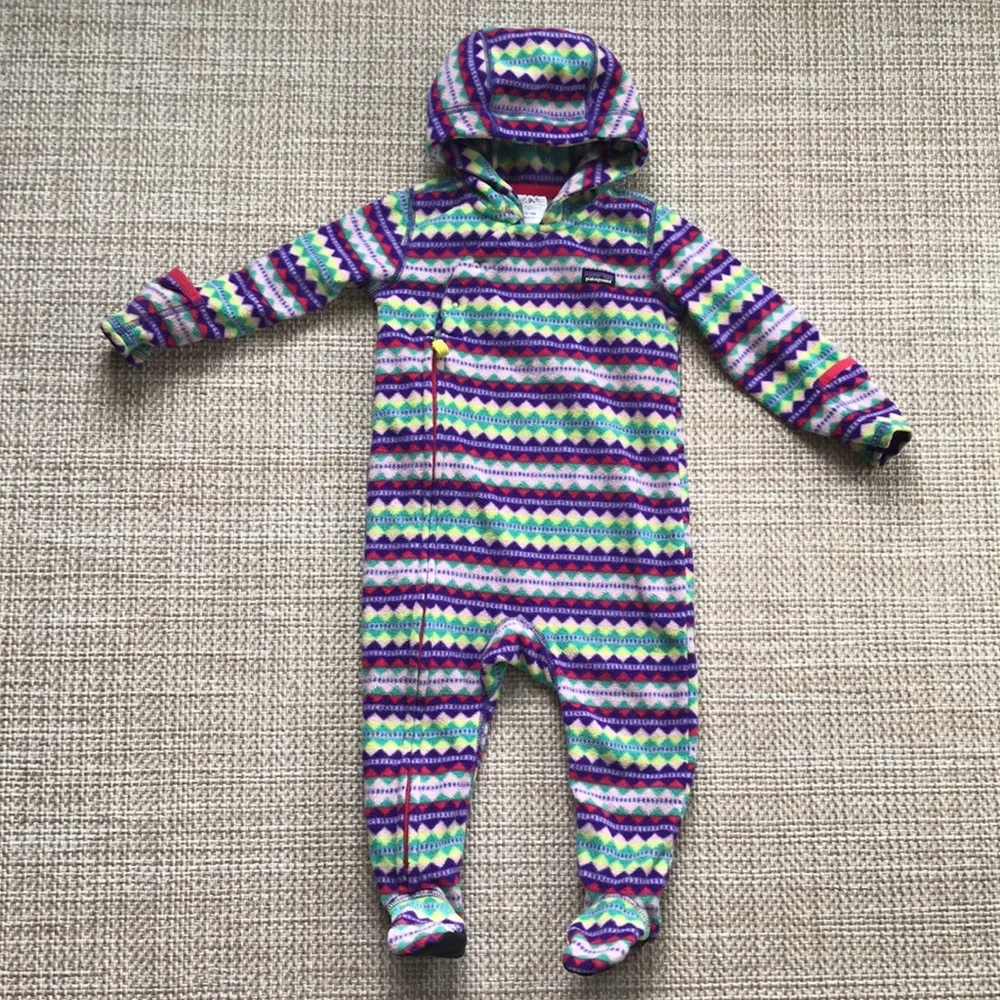 Patagonia Bundle (size 12-18m) - Picture 2 of 15